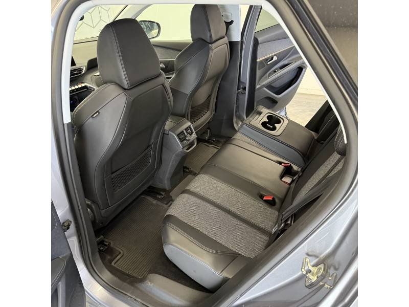 Peugeot 3008 - Photo 16