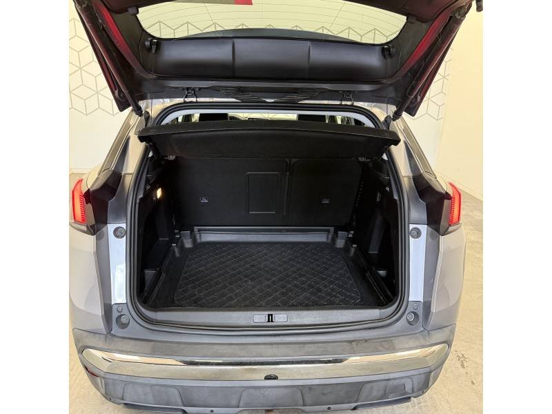 Peugeot 3008 - Photo 17