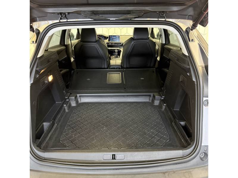 Peugeot 3008 - Photo 18