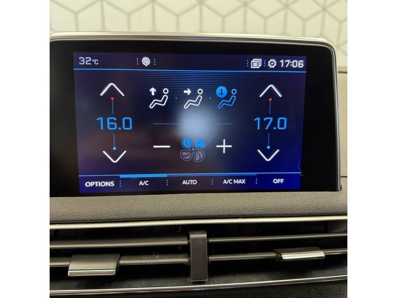 Peugeot 3008 - Photo 19