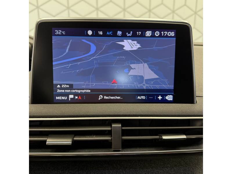 Peugeot 3008 - Photo 20