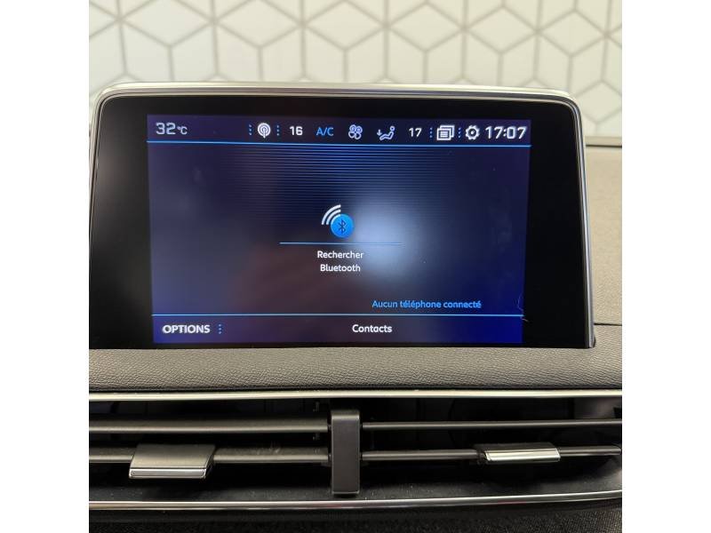 Peugeot 3008 - Photo 21