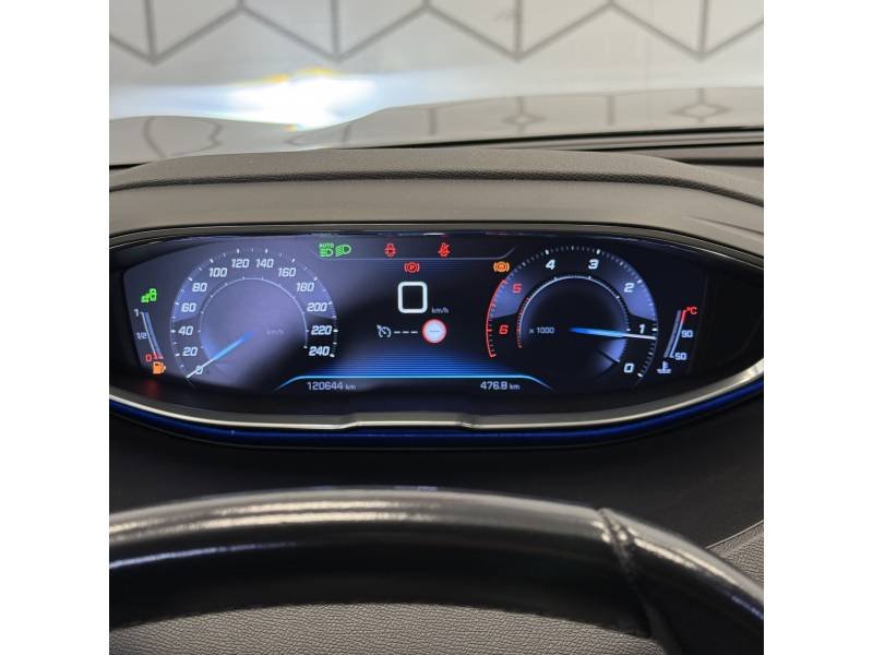 Peugeot 3008 - Photo 23