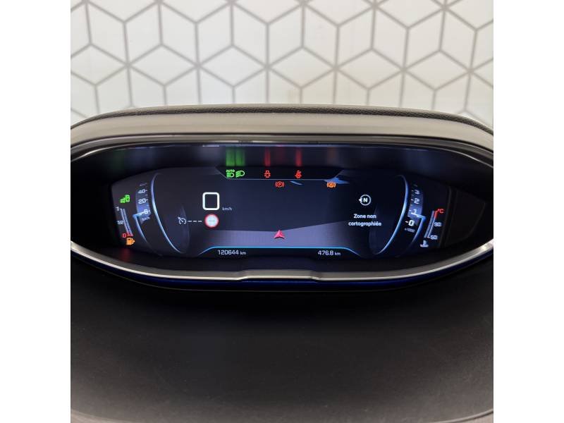 Peugeot 3008 - Photo 24