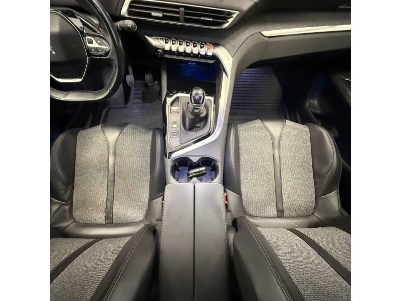 Peugeot 3008 - Photo 26