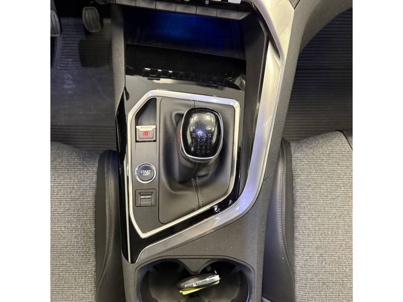 Peugeot 3008 - Photo 27