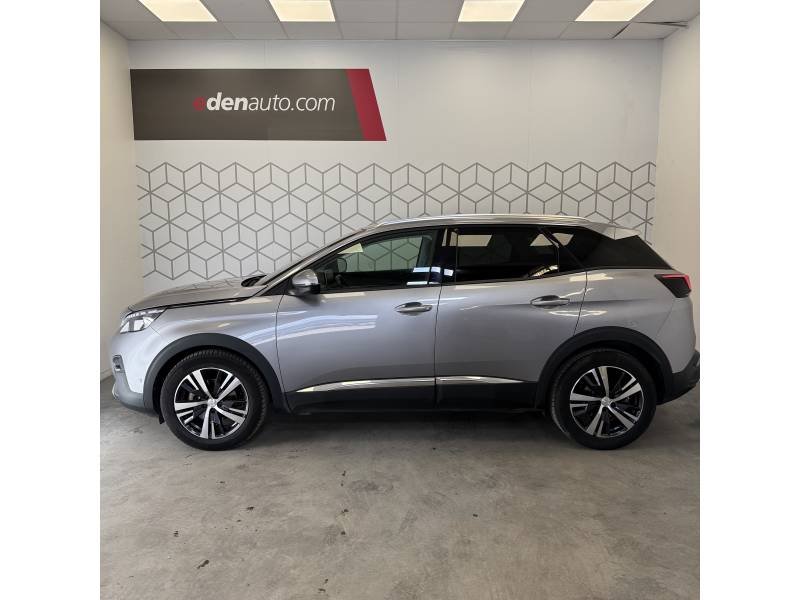Peugeot 3008 - Photo 3