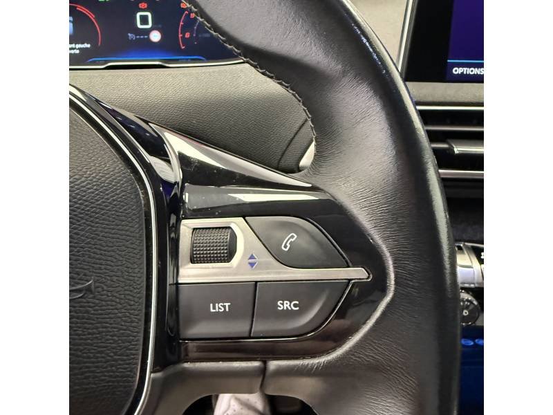 Peugeot 3008 - Photo 31