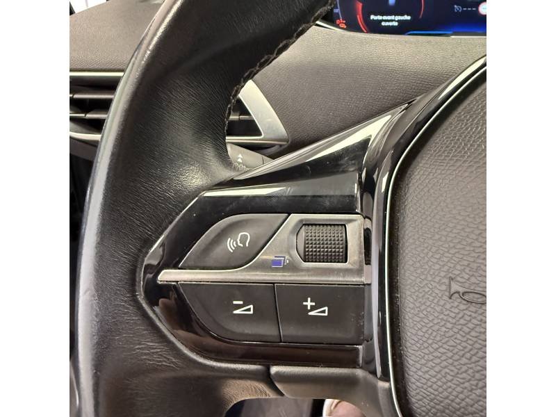 Peugeot 3008 - Photo 32
