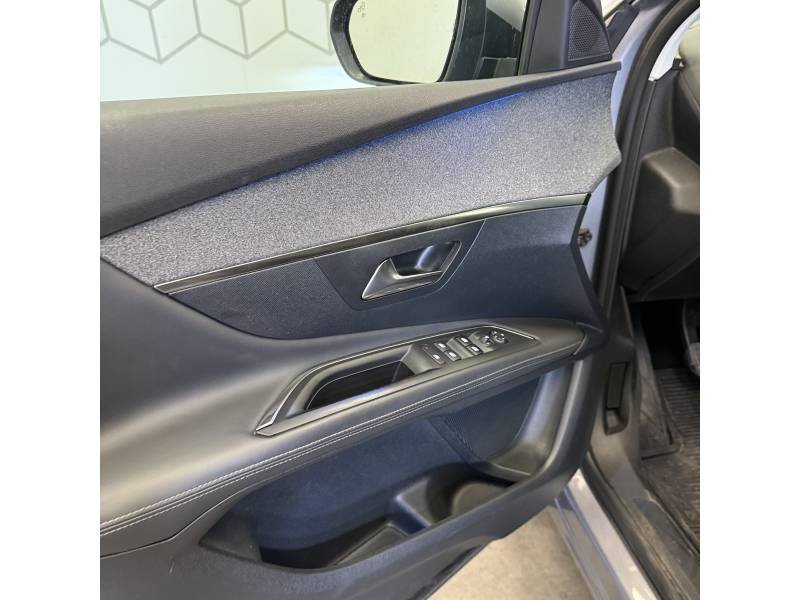 Peugeot 3008 - Photo 33