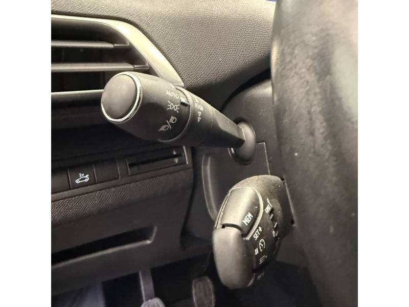 Peugeot 3008 - Photo 35