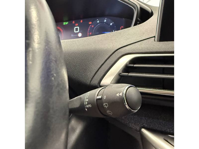 Peugeot 3008 - Photo 36