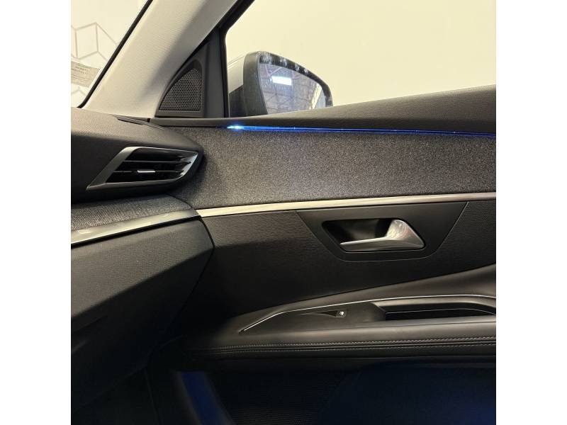 Peugeot 3008 - Photo 38