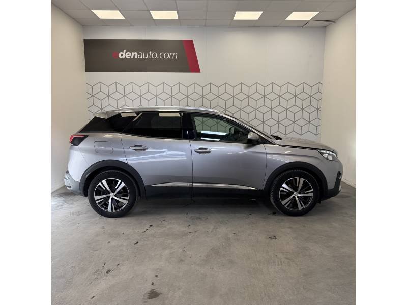 Peugeot 3008 - Photo 4