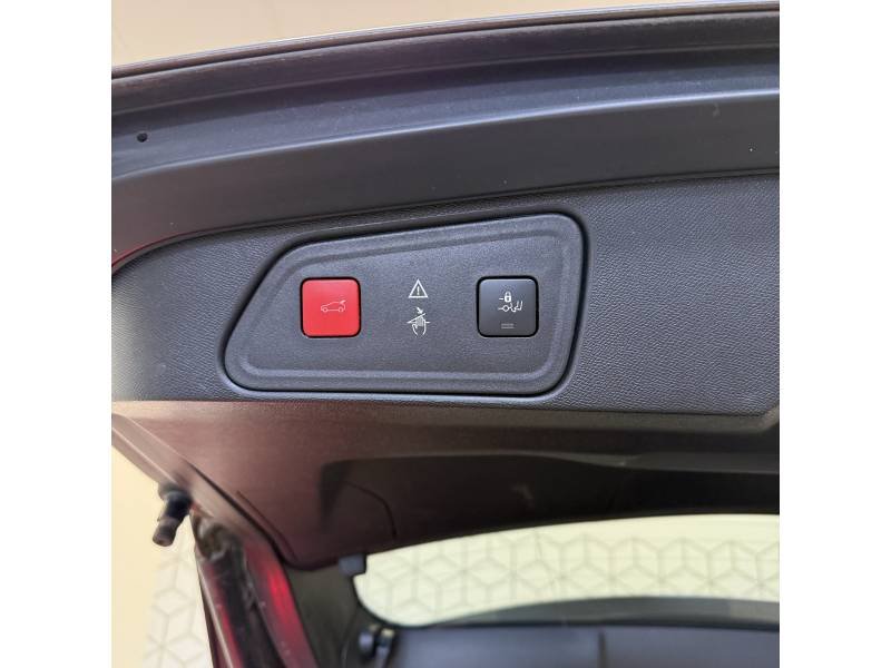 Peugeot 3008 - Photo 41