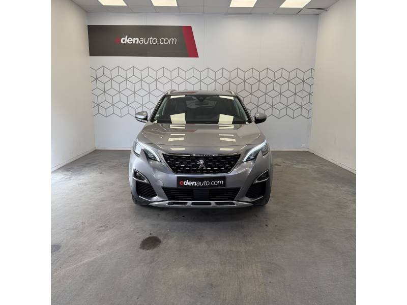 Peugeot 3008 - Photo 5