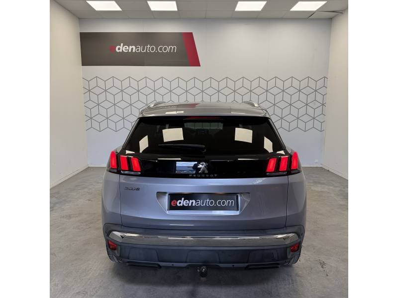 Peugeot 3008 - Photo 6