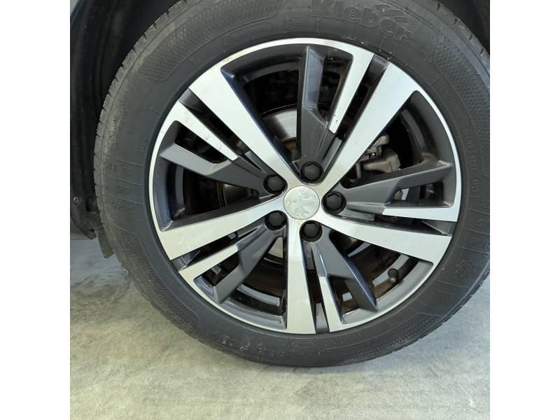 Peugeot 3008 - Photo 7