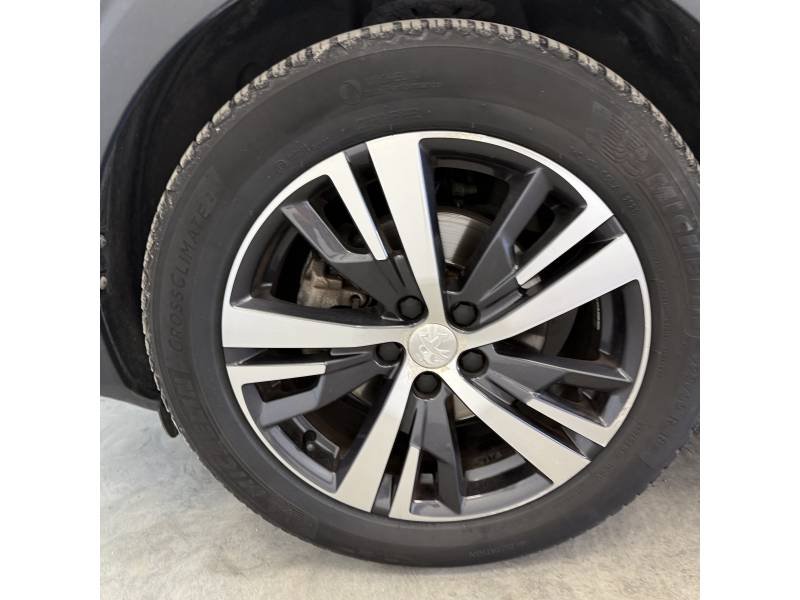 Peugeot 3008 - Photo 8
