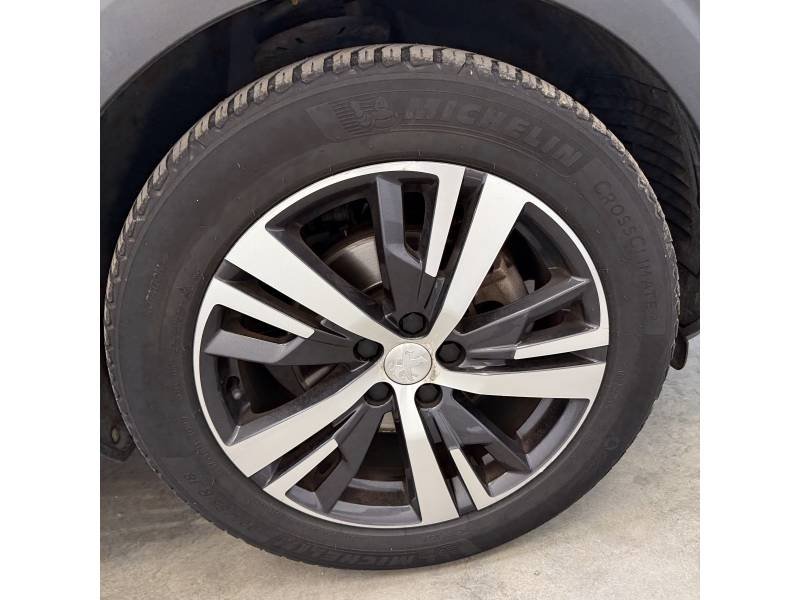 Peugeot 3008 - Photo 9