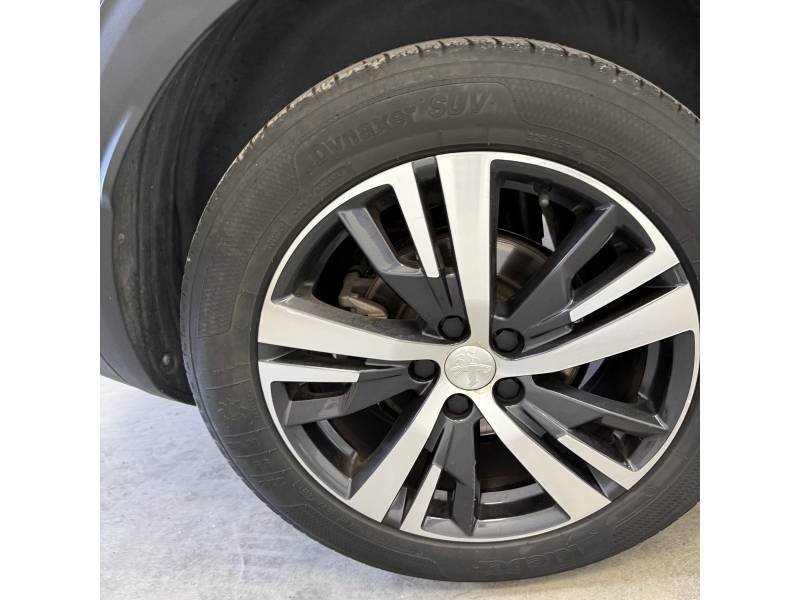 Peugeot 3008 - Photo 10
