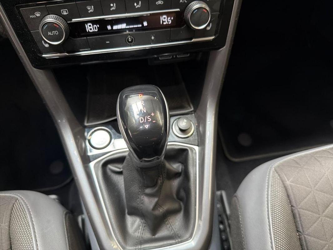 Volkswagen T-Cross - Photo 11