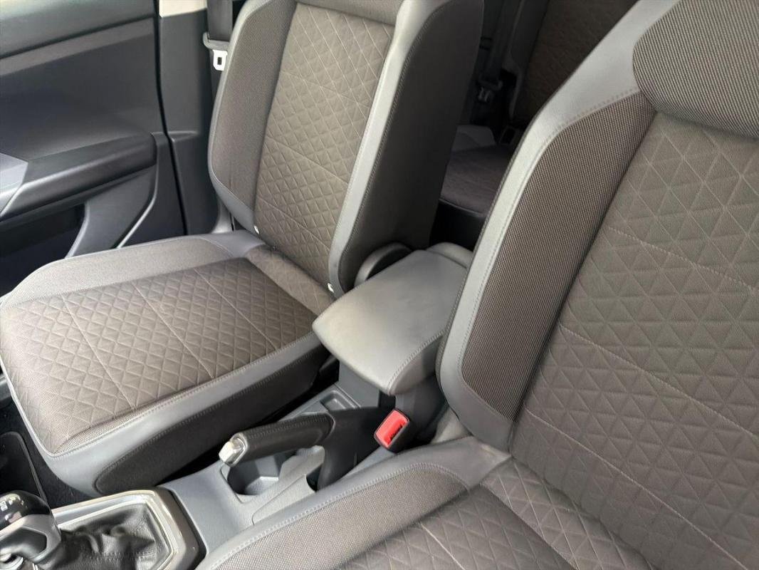 Volkswagen T-Cross - Photo 12
