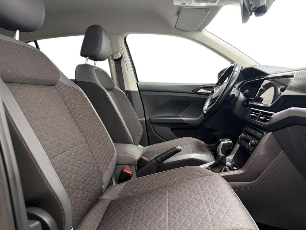 Volkswagen T-Cross - Photo 13