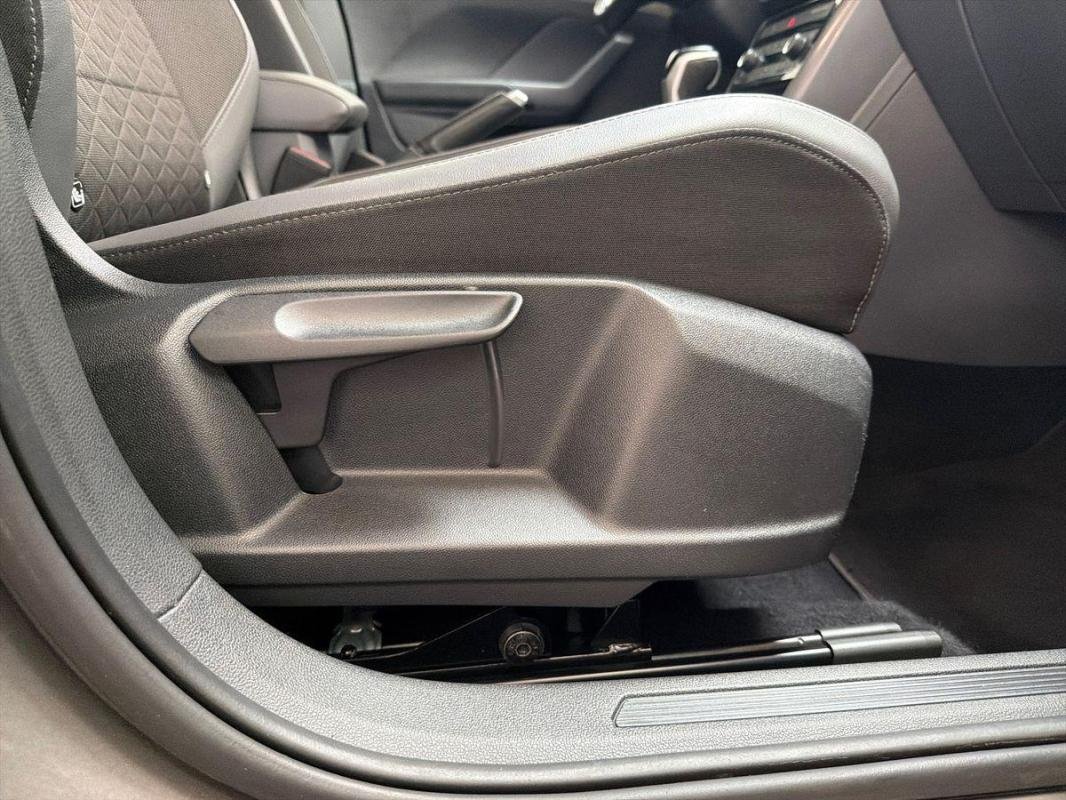 Volkswagen T-Cross - Photo 14