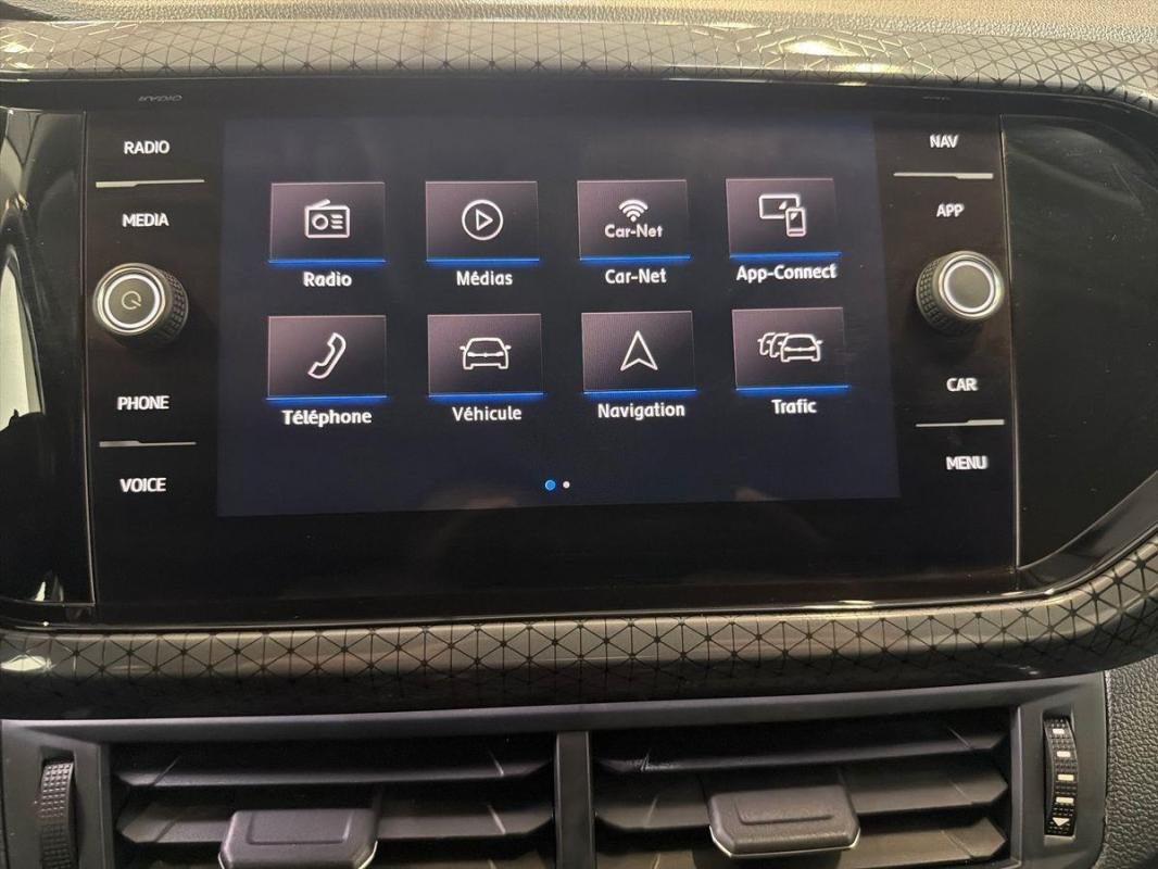 Volkswagen T-Cross - Photo 16