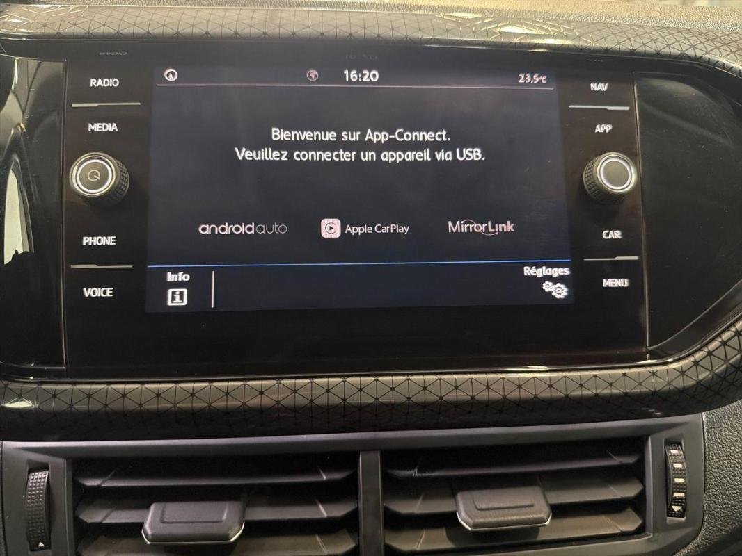 Volkswagen T-Cross - Photo 17