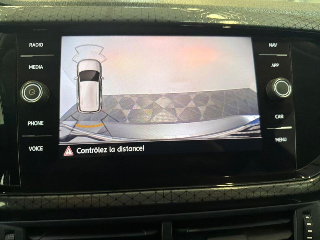 Volkswagen T-Cross - Photo 18