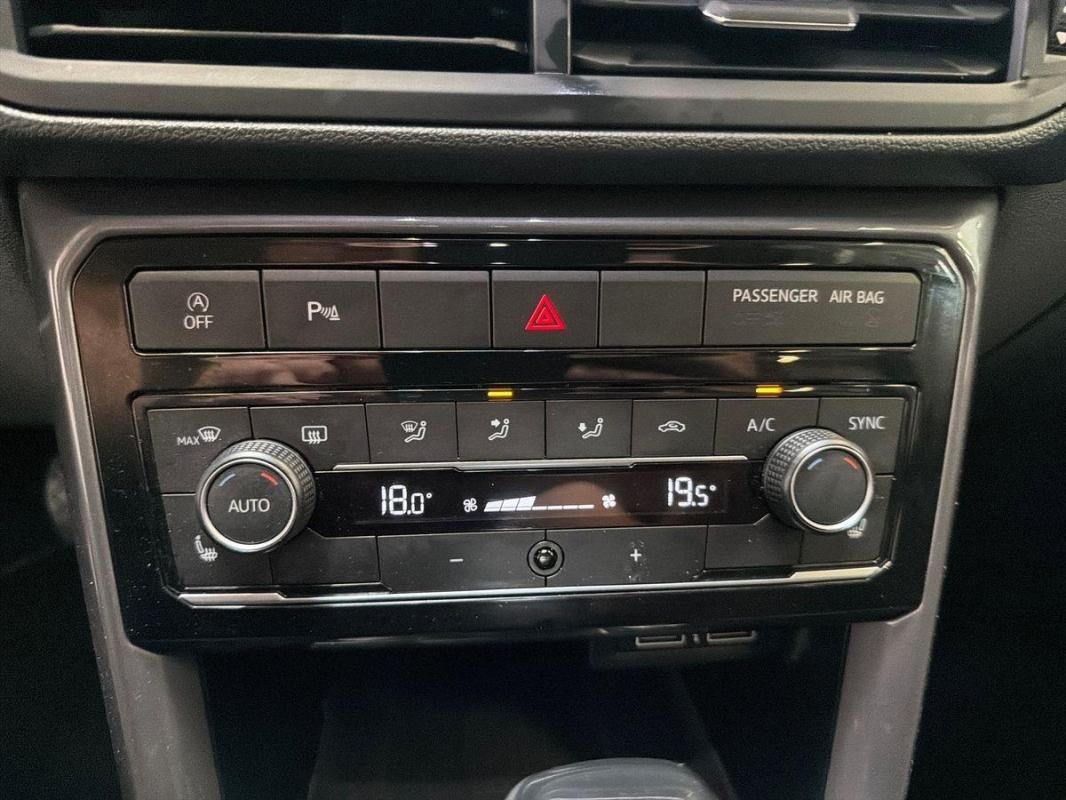Volkswagen T-Cross - Photo 19