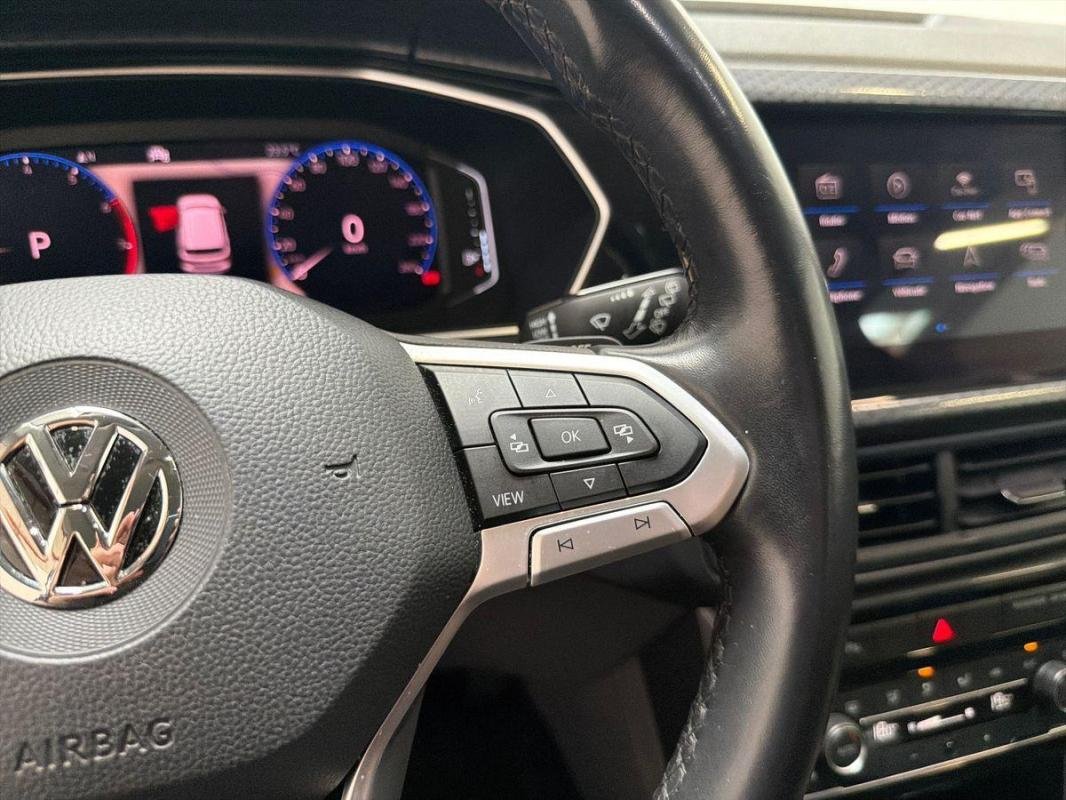 Volkswagen T-Cross - Photo 20