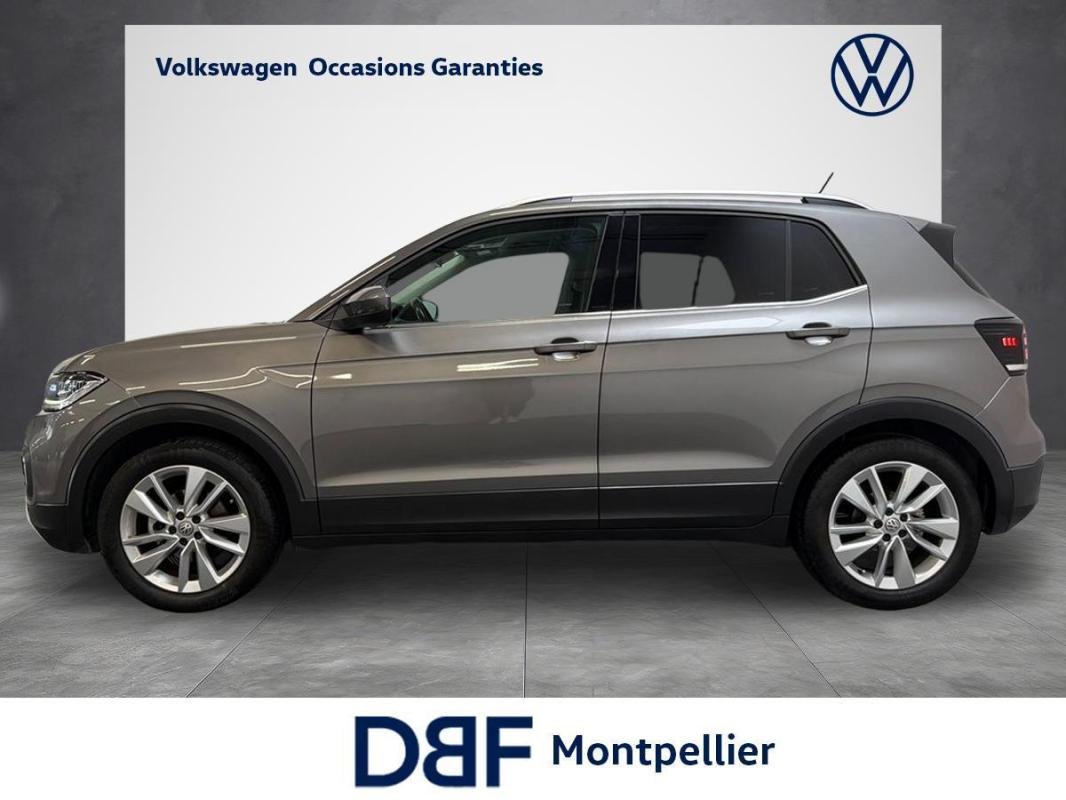 Volkswagen T-Cross - Photo 2