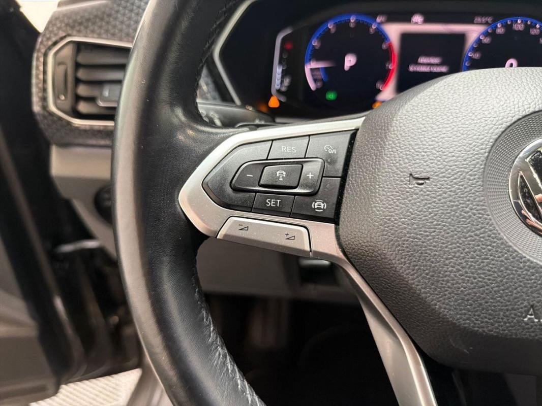 Volkswagen T-Cross - Photo 21