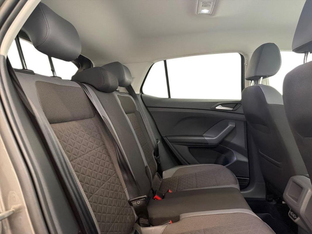 Volkswagen T-Cross - Photo 23