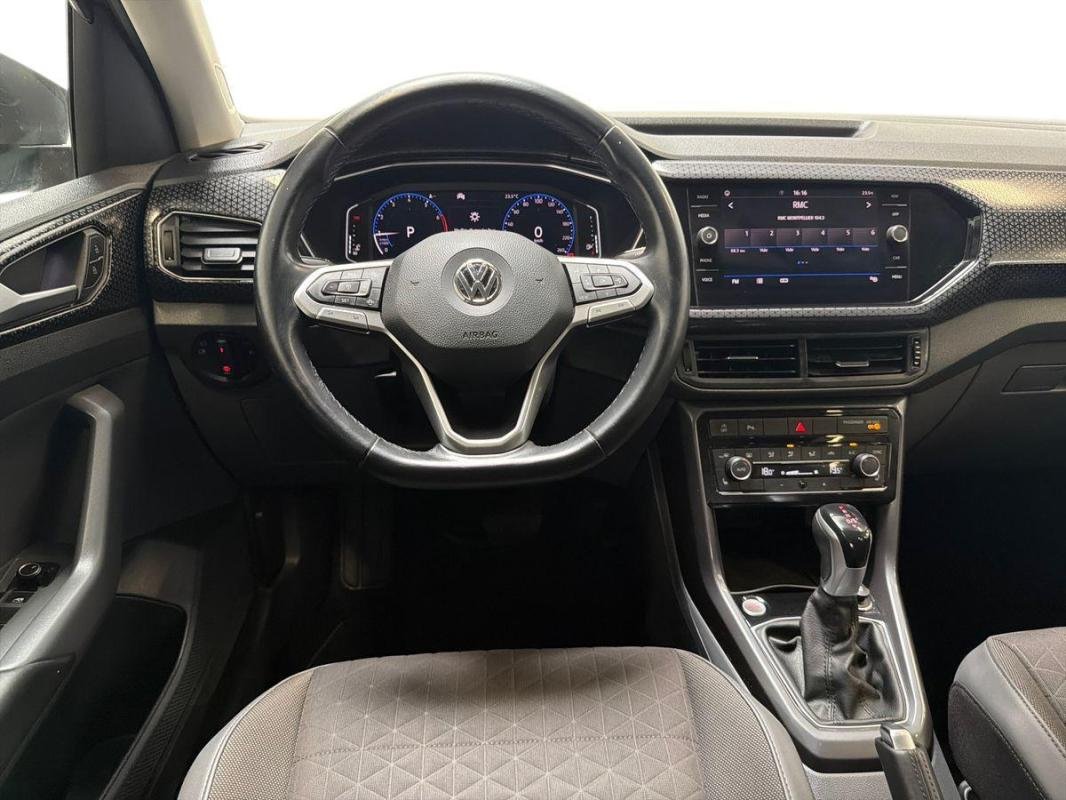 Volkswagen T-Cross - Photo 24