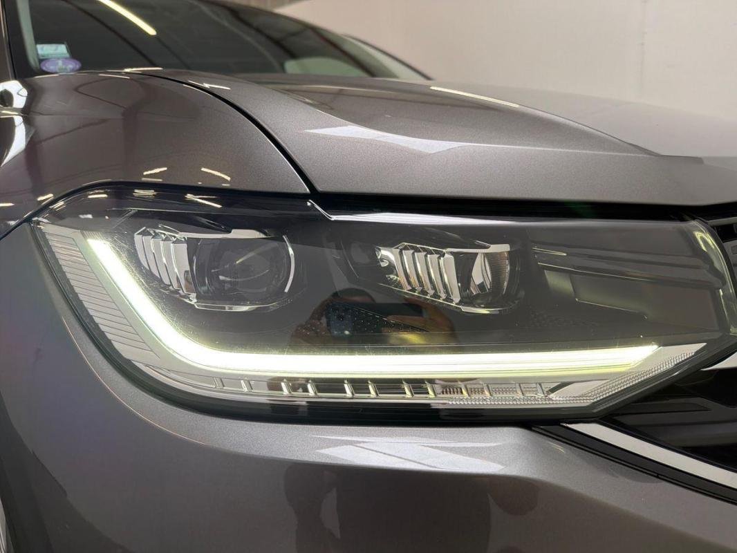Volkswagen T-Cross - Photo 25