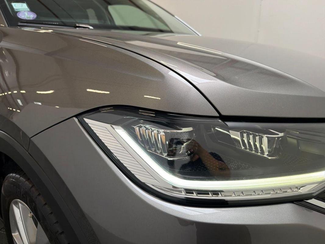 Volkswagen T-Cross - Photo 26