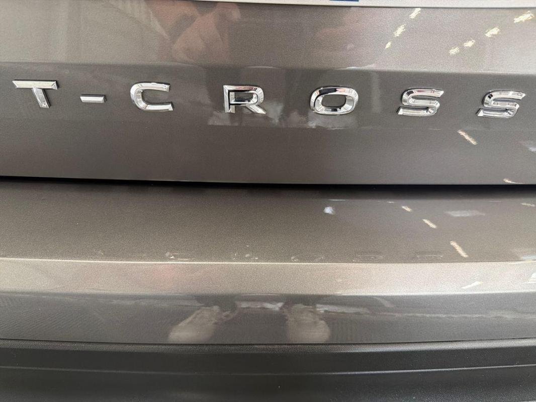 Volkswagen T-Cross - Photo 27