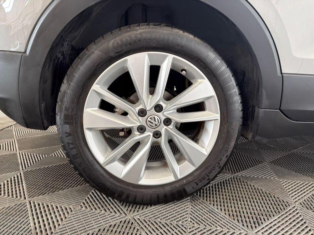 Volkswagen T-Cross - Photo 28