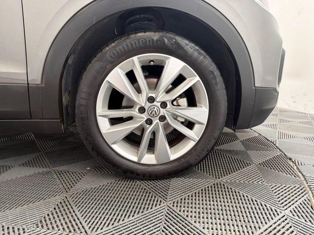 Volkswagen T-Cross - Photo 29