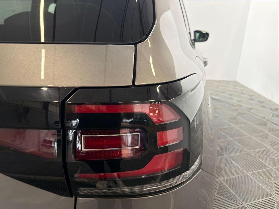 Volkswagen T-Cross - Photo 30