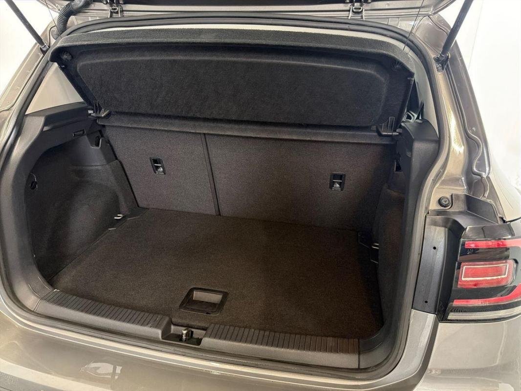Volkswagen T-Cross - Photo 32