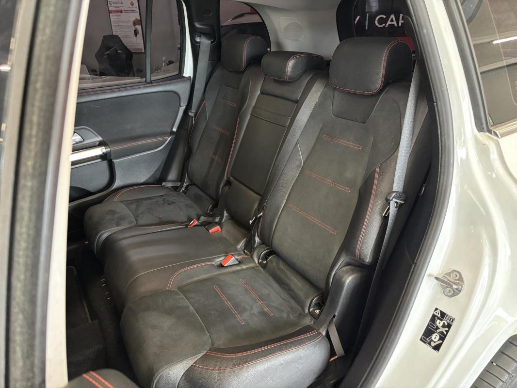 Mercedes GLB - Photo 11