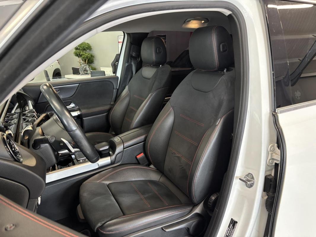 Mercedes GLB - Photo 13
