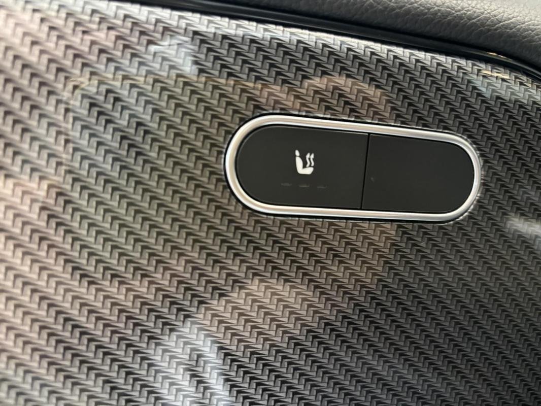 Mercedes GLB - Photo 15