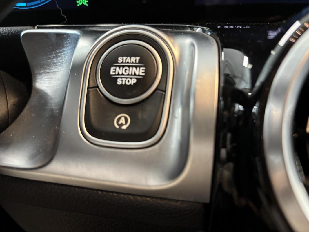 Mercedes GLB - Photo 19