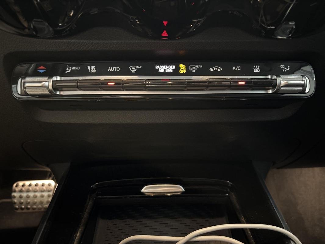 Mercedes GLB - Photo 22